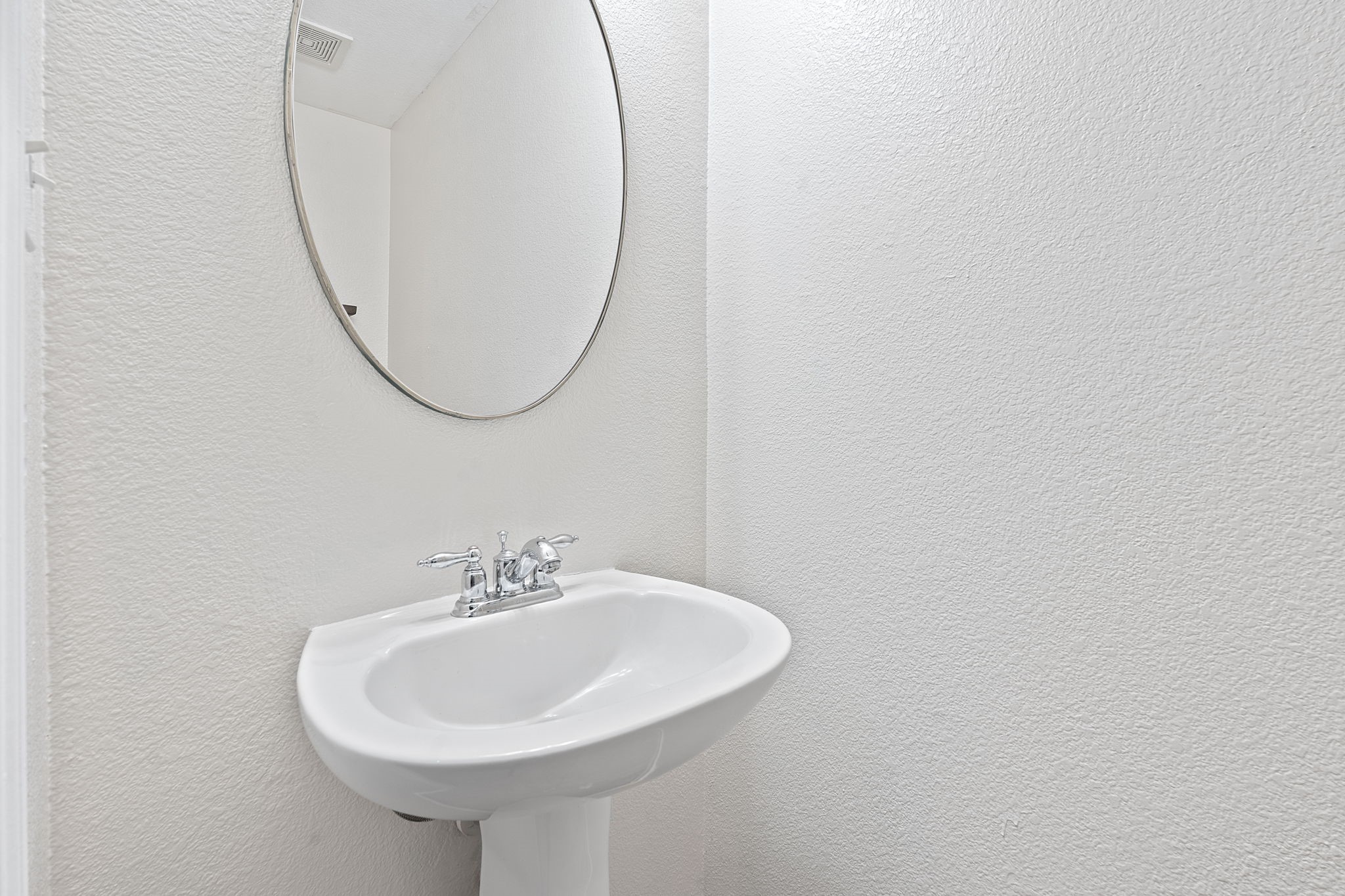 229 Black Forest Road Buda, TX 78610 - Photo 27 of 32 Downstairs half bath.