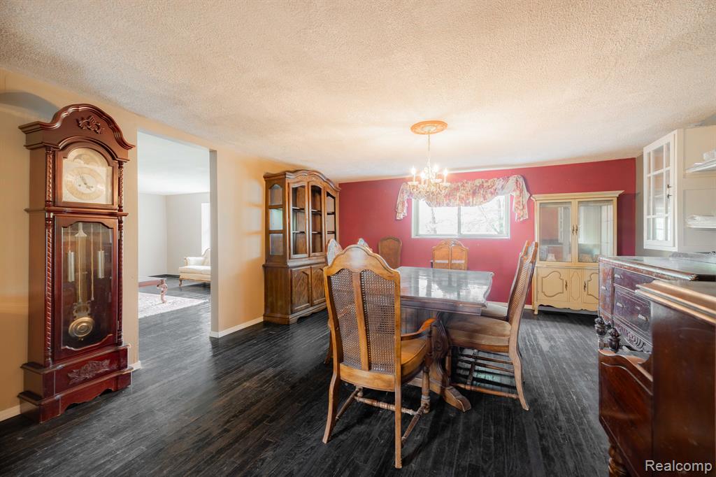9720 Yensch Road Maybee, MI 48159 - Photo 6 of 42