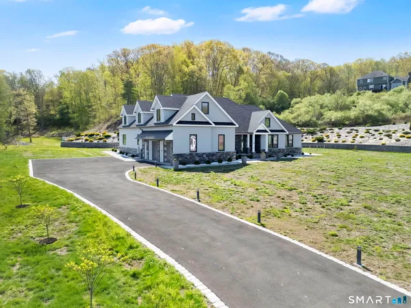 $1,750,000 | 99 Mesa Drive, Bethany, CT 06524