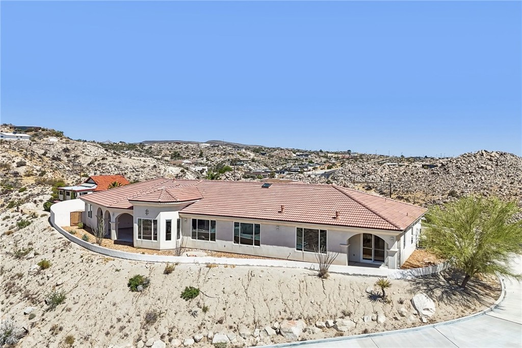6057 Buena Suerte Road Yucca Valley, CA 92284 - Photo 51 of 75