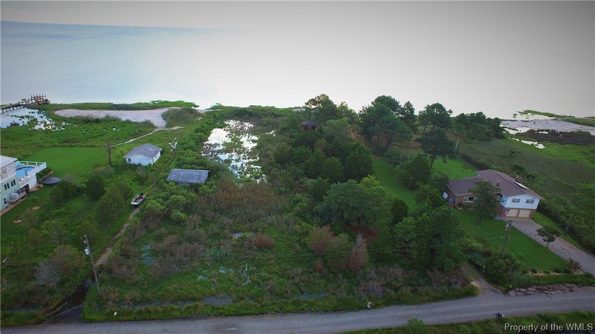 1011 Bay Tree Beach Road Seaford, VA 23696 - Photo 11 of 14 Gallery Image 11