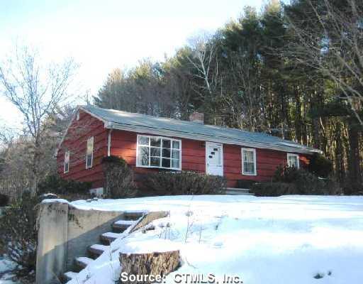 36 North Frontage Road Killingly, CT 06239 - Photo 1 of 1
