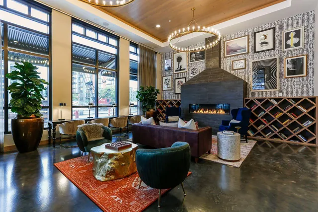 $699,900 | 728 North 3rd Street, Unit 501, Minneapolis, MN 55401