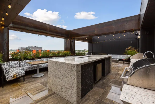 $699,900 | 728 North 3rd Street, Unit 501, Minneapolis, MN 55401