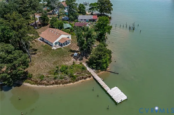 $478,000 | 96 Potomac Shore Drive, Heathsville, VA 22473