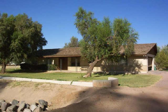 10604 South Greenfield Road Gilbert, AZ 85234 - Photo 1 of 1 Primary Photo