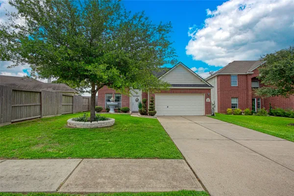 $295,000 | 2055 Midlane Drive, Conroe, TX 77301
