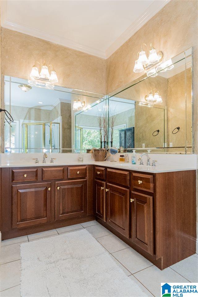 637 Meadow Ridge Drive Birmingham, AL 35242 - Photo 20 of 40