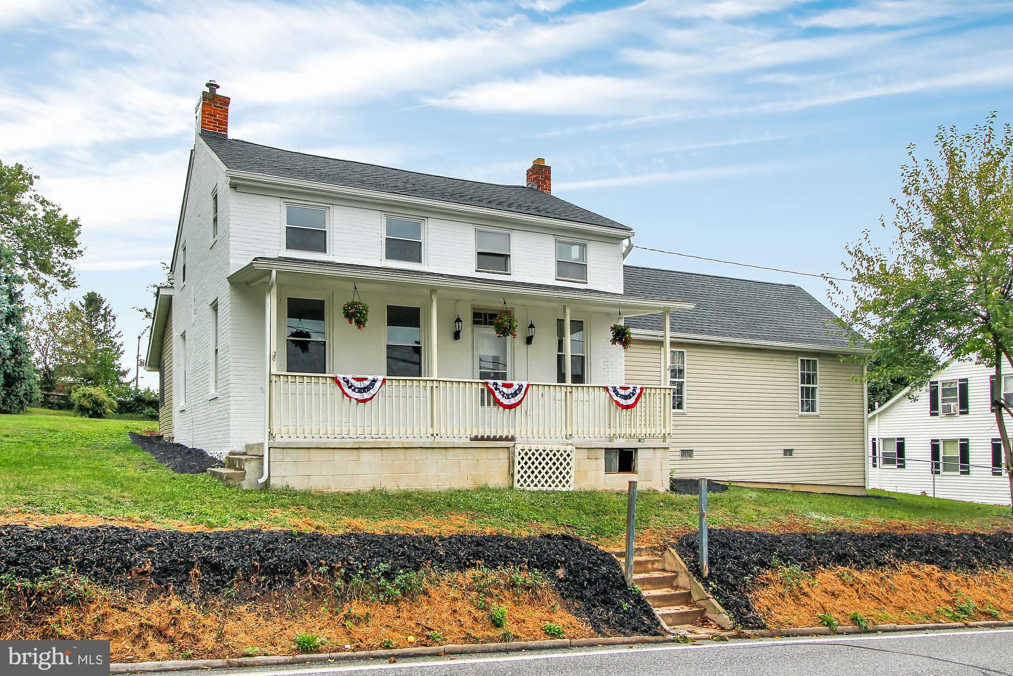 764 Edgegrove Road Hanover, PA 17331 - Photo 1 of 30 Gallery Image 1