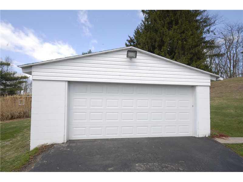 3033 Langley Road Uniontown, PA 15401 - Photo 3 of 17 Exterior Front.