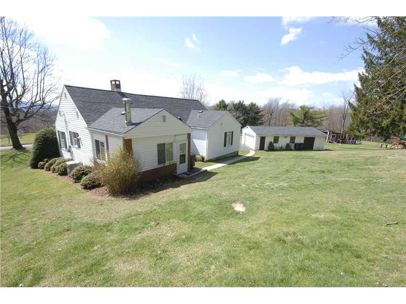 3033 Langley Road Uniontown, PA 15401 - Photo 4 of 17 Exterior Front.