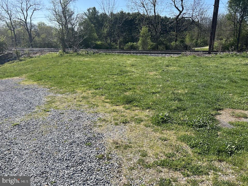 400 East Main Street Mount Joy, PA 17552 - Photo 11 of 15 a view of outdoor space with deck and yard