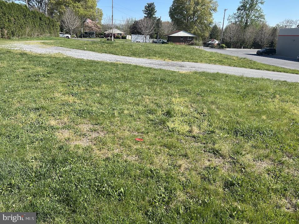 400 East Main Street Mount Joy, PA 17552 - Photo 14 of 15 a view of a field of grass and trees