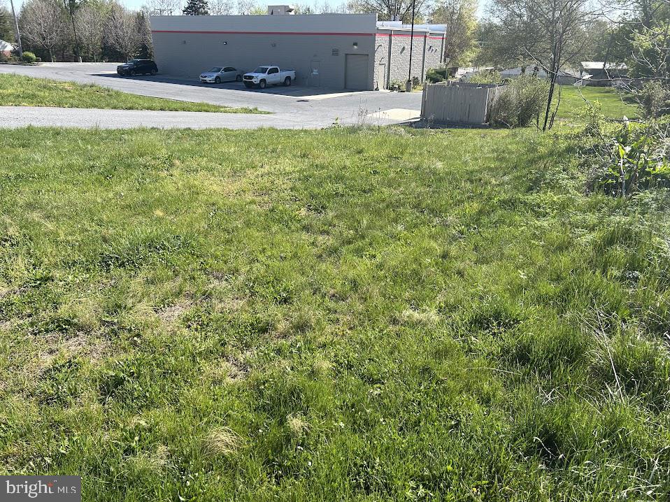 400 East Main Street Mount Joy, PA 17552 - Photo 15 of 15 a view of a house with a yard and a large tree