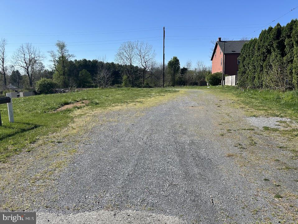 400 East Main Street Mount Joy, PA 17552 - Photo 5 of 15 a view of a field with a tree