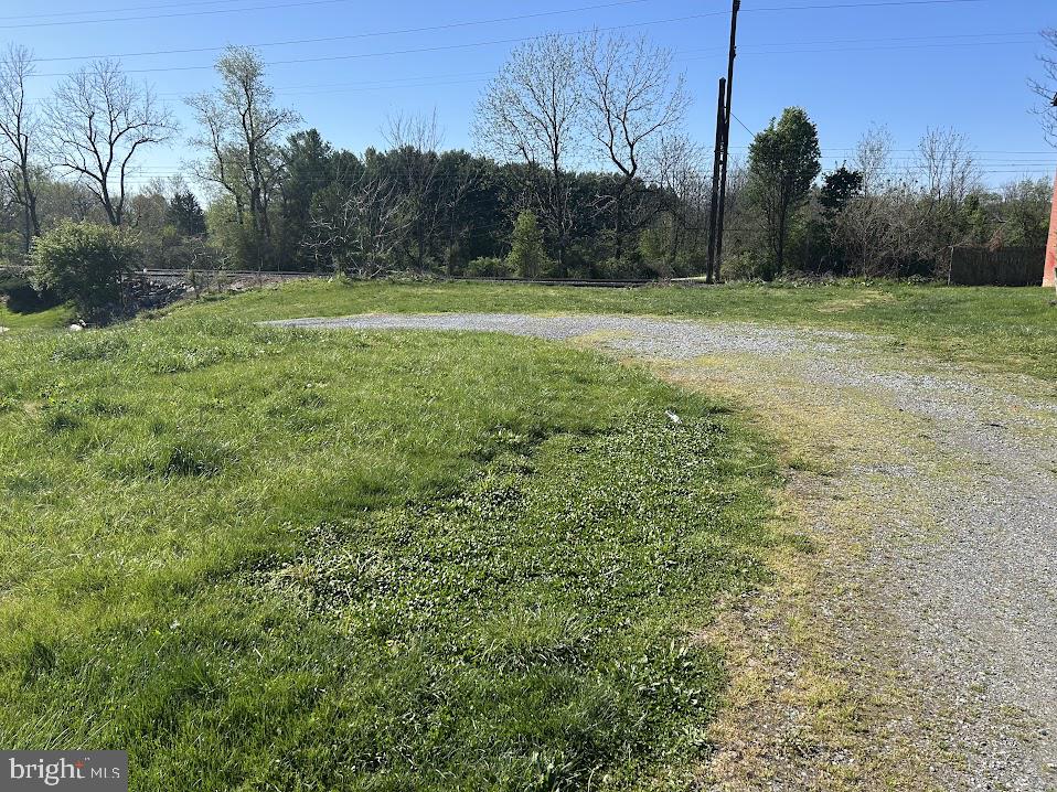 400 East Main Street Mount Joy, PA 17552 - Photo 9 of 15 a view of outdoor space and yard