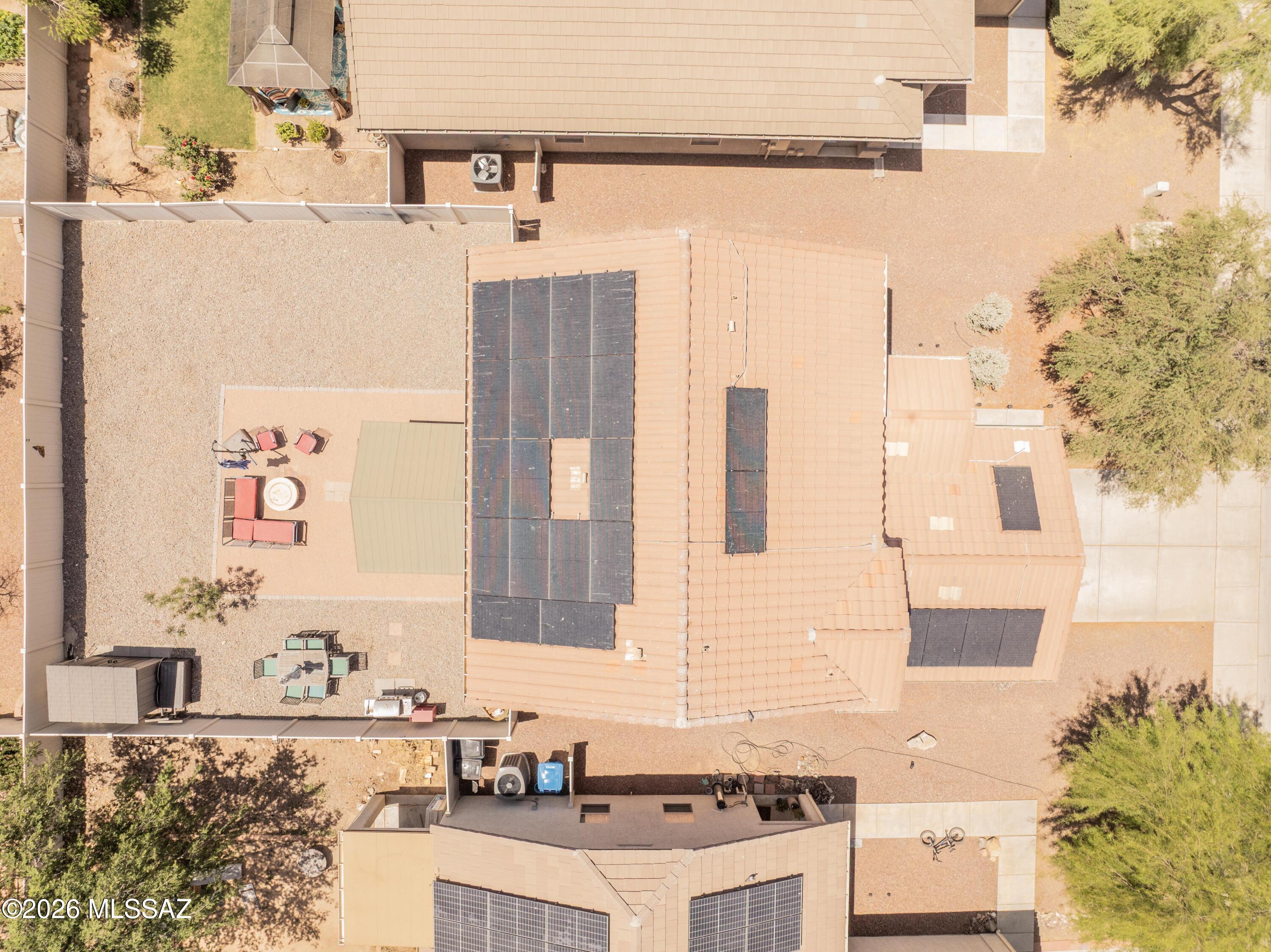 20853 East Founders Road Red Rock, AZ 85145 - Photo 48 of 50