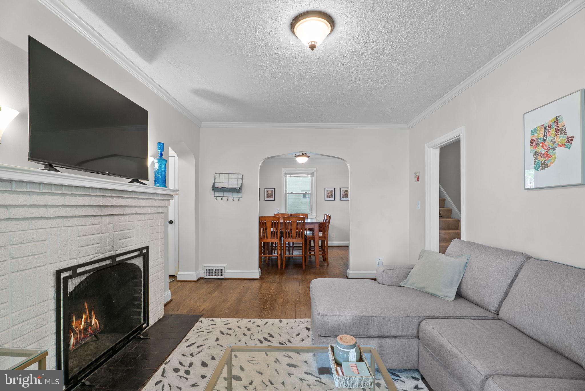 5409 Tilden Road Bladensburg, MD 20710 - Photo 10 of 74 Gallery Image 10