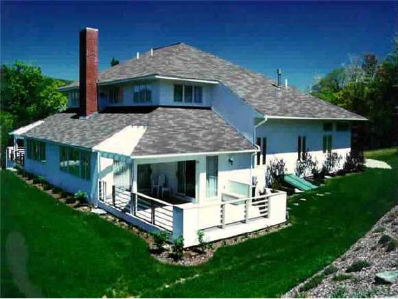 3 B The Farms, Unit 3B Warren, VT 05674 - Photo 1 of 1