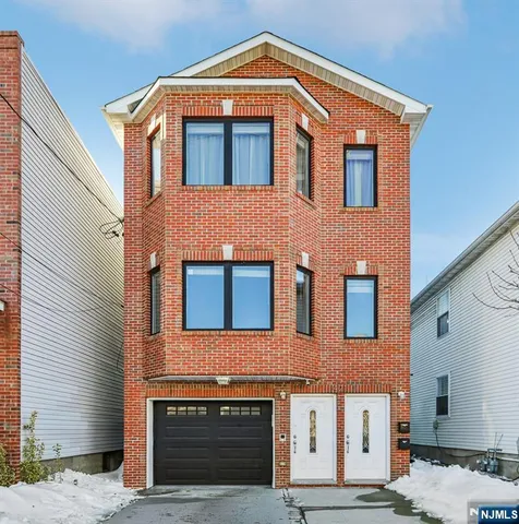 $1,375,000 | 421 Liberty Avenue, Jersey City, NJ 07307