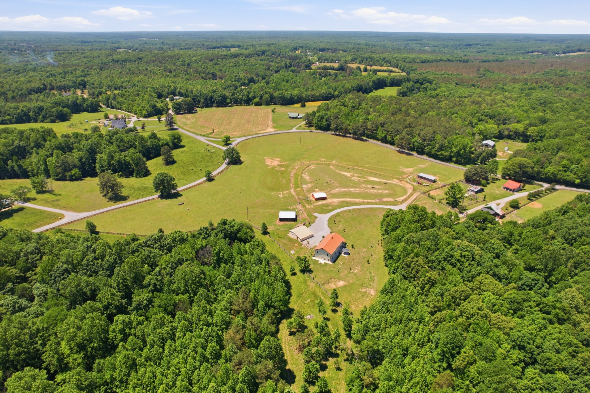 1221 Johnson Branch Road Pulaski, TN 38478 - Photo 89 of 97