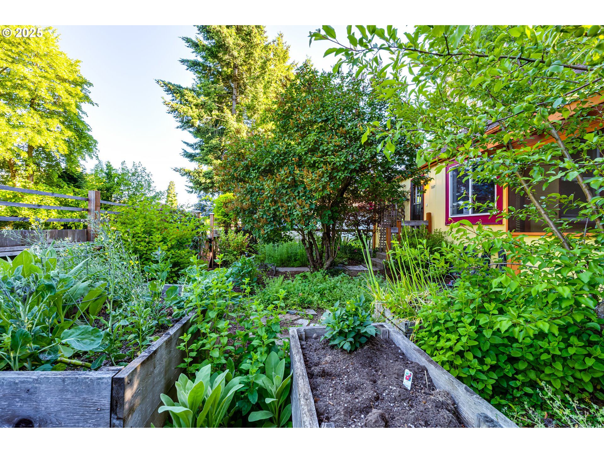 1327 Grant Street Eugene, OR 97402 - Photo 22 of 28