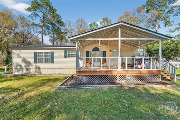 $239,900 | 163 Saxon Drive, Guyton, GA 31312