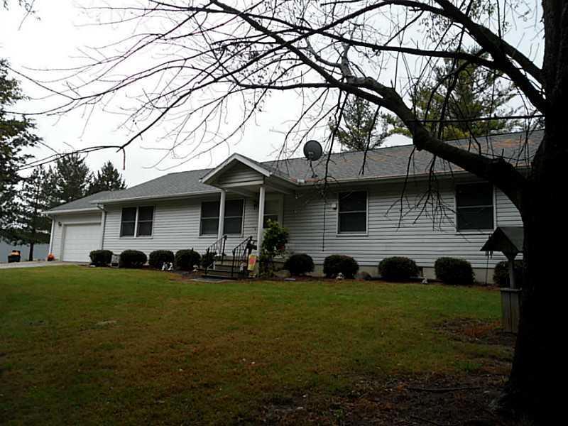 2131 Patterson-Halpin Road Piqua, OH 45356 - Photo 1 of 23 Gallery Image 1