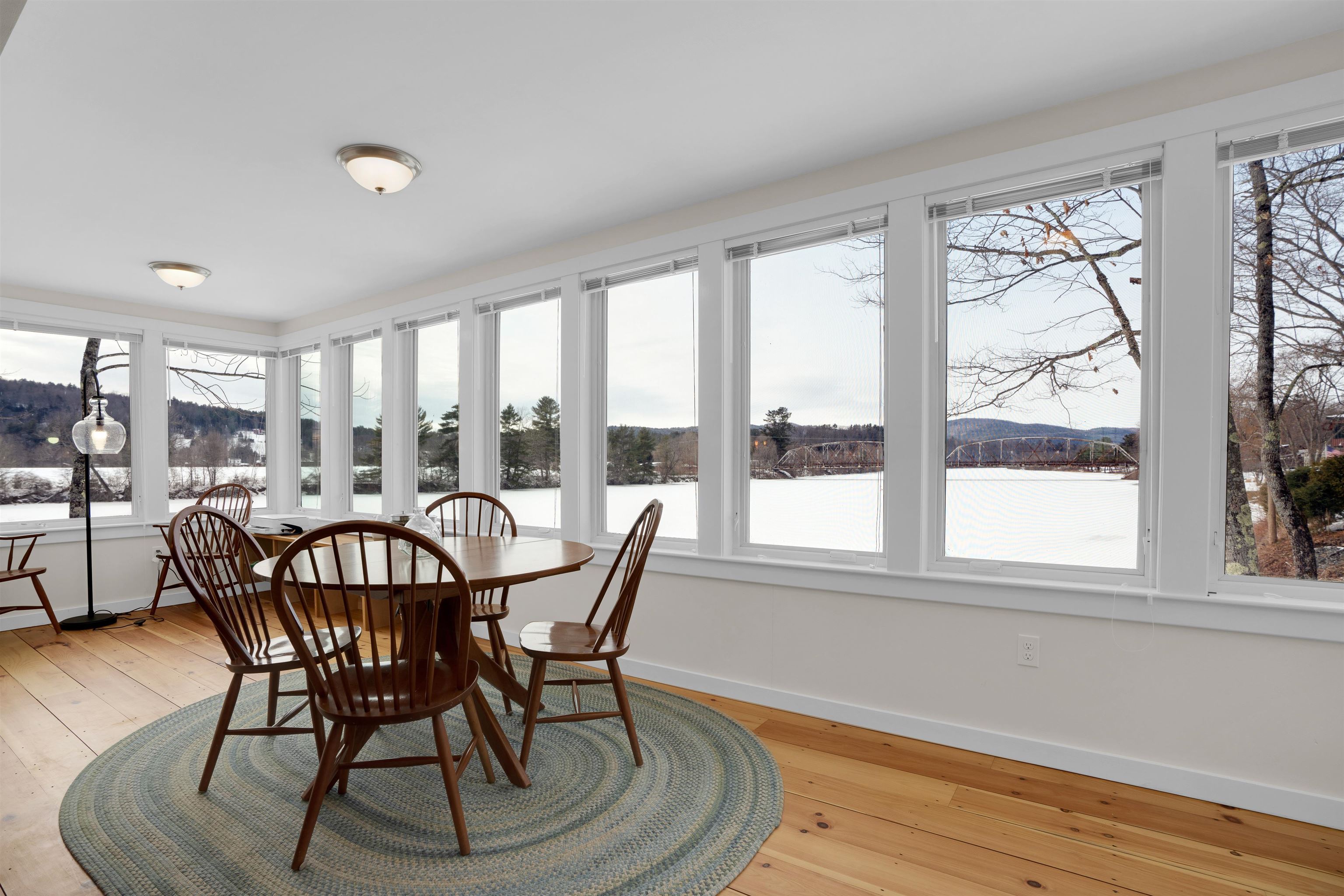 307 River Road Lyme, NH 03768 - Photo 11 of 24