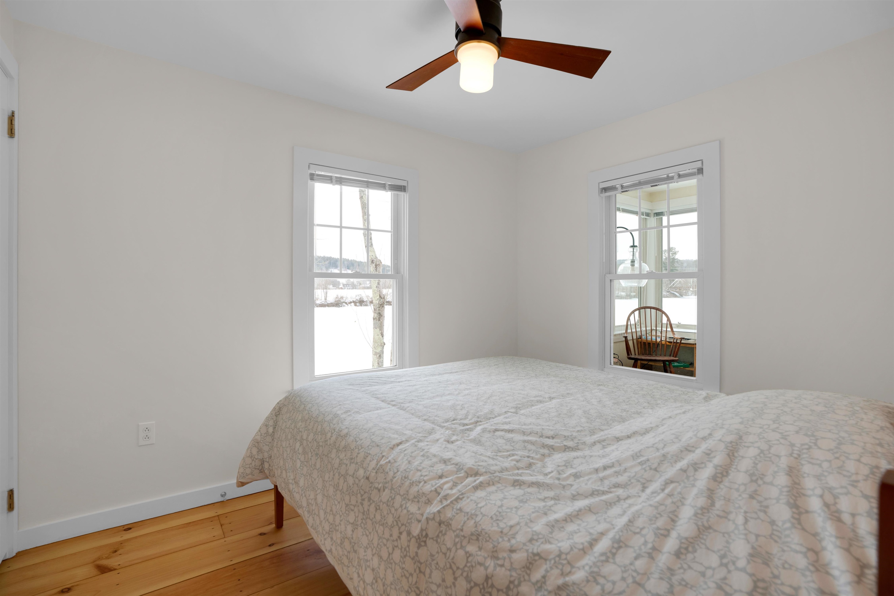307 River Road Lyme, NH 03768 - Photo 14 of 24
