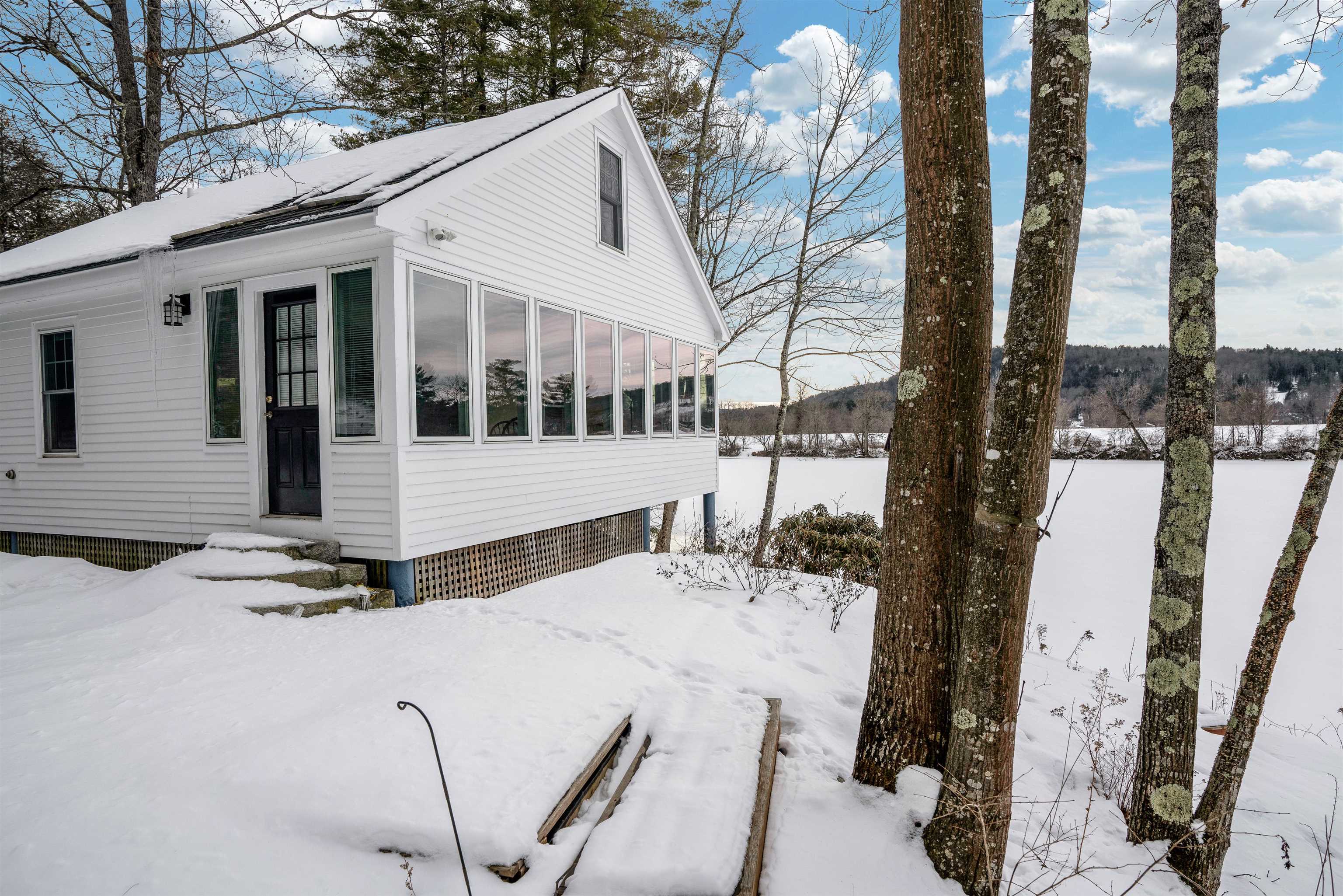 307 River Road Lyme, NH 03768 - Photo 2 of 24