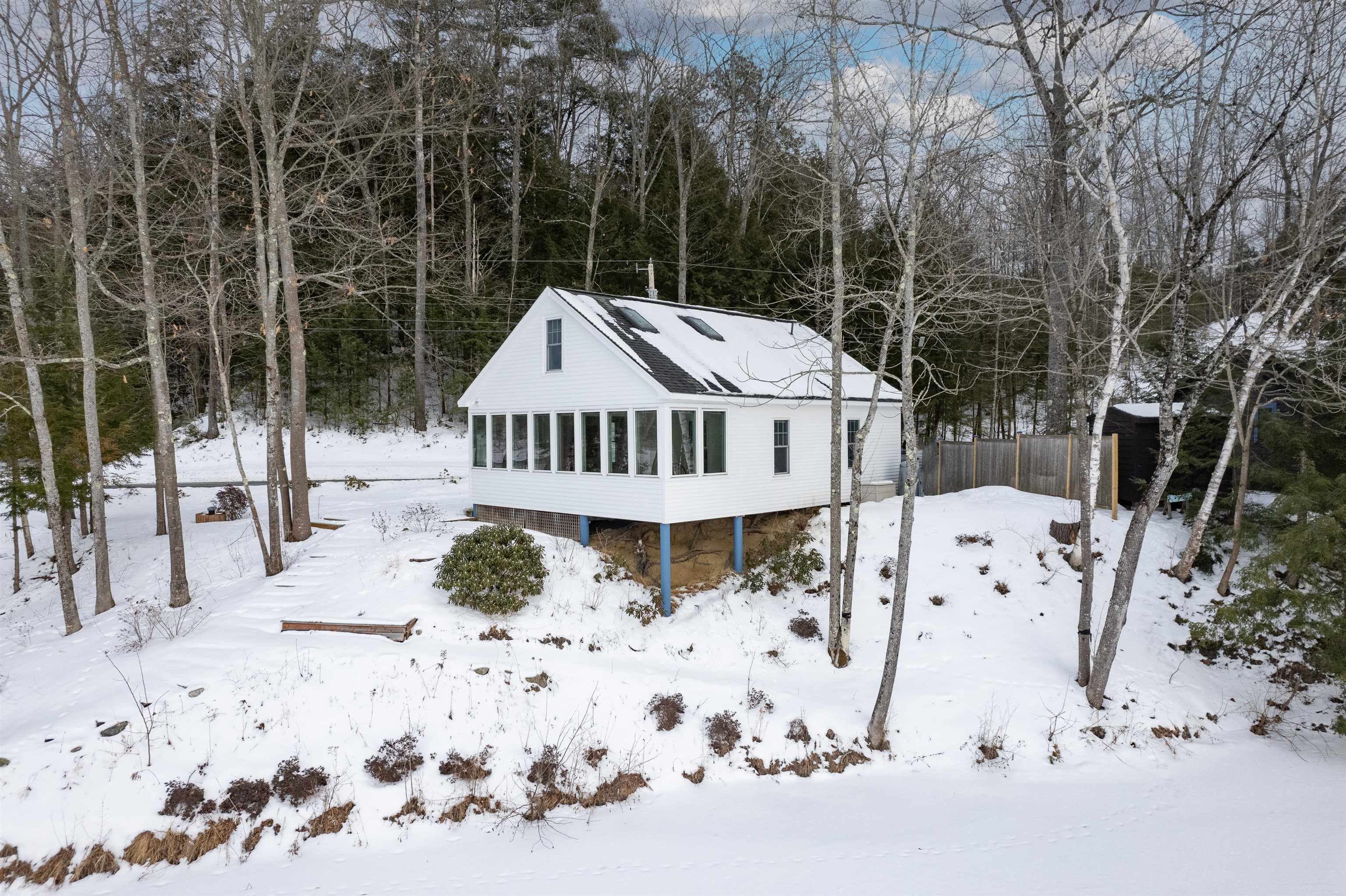 307 River Road Lyme, NH 03768 - Photo 21 of 24