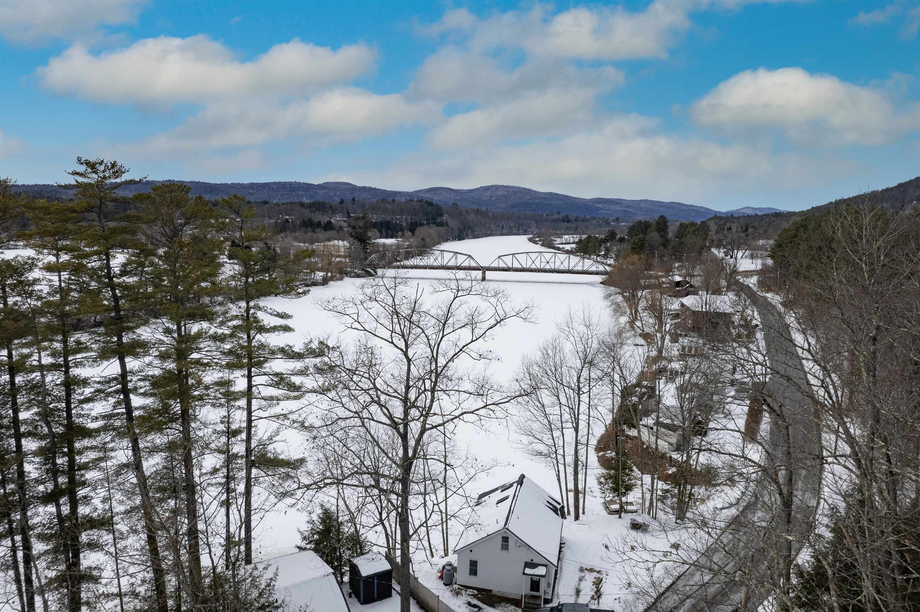 307 River Road Lyme, NH 03768 - Photo 23 of 24
