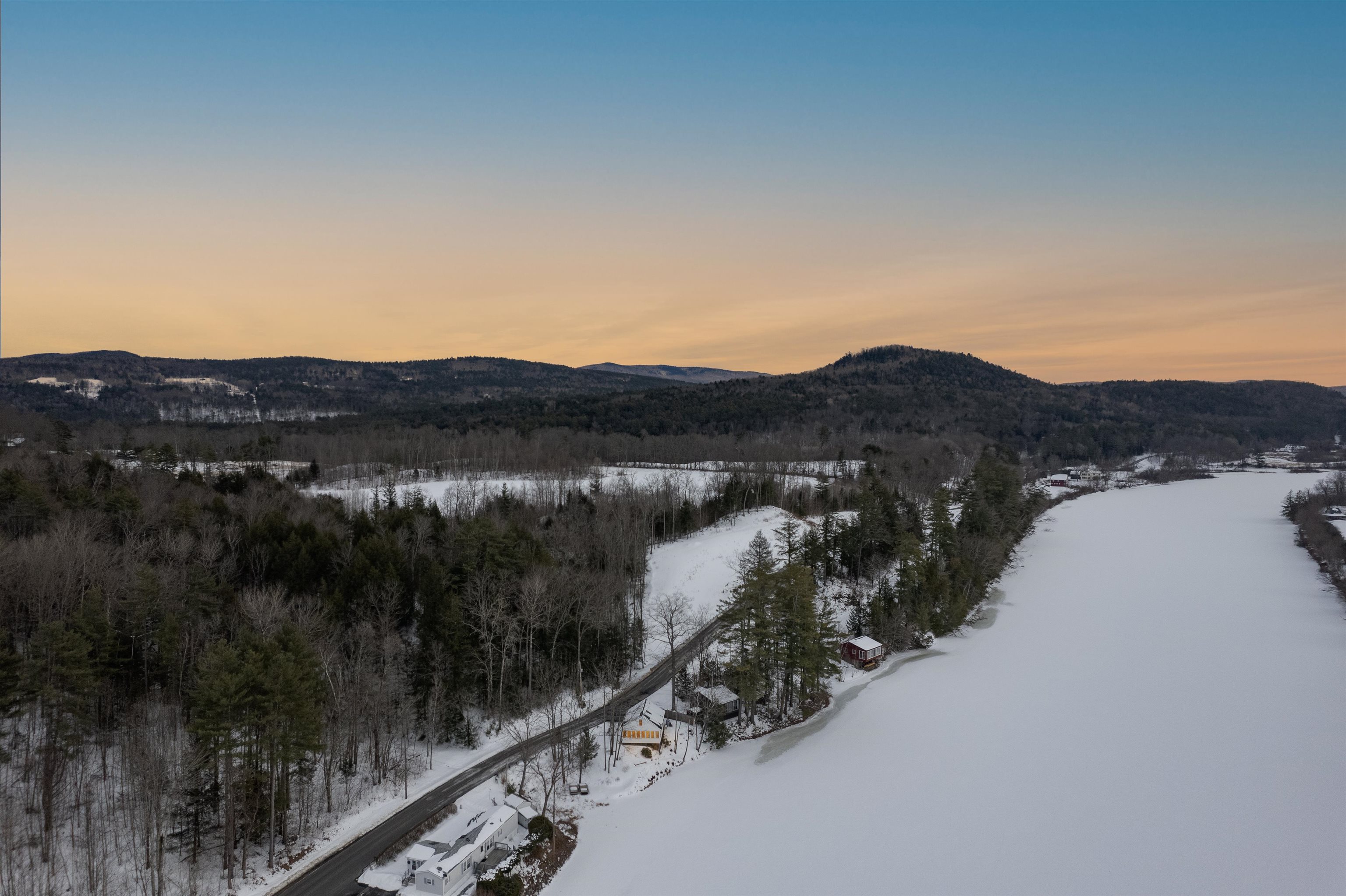 307 River Road Lyme, NH 03768 - Photo 24 of 24