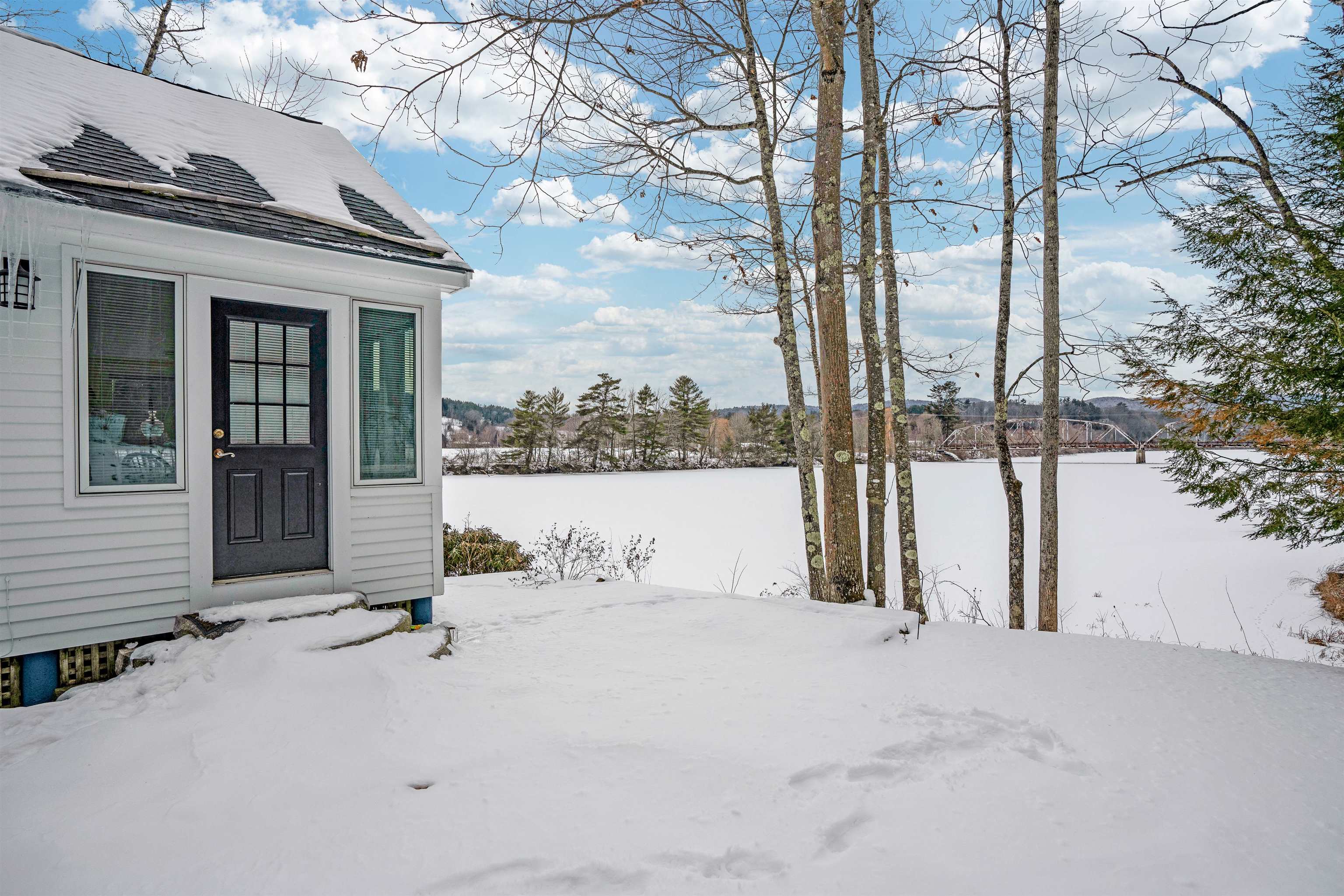 307 River Road Lyme, NH 03768 - Photo 3 of 24