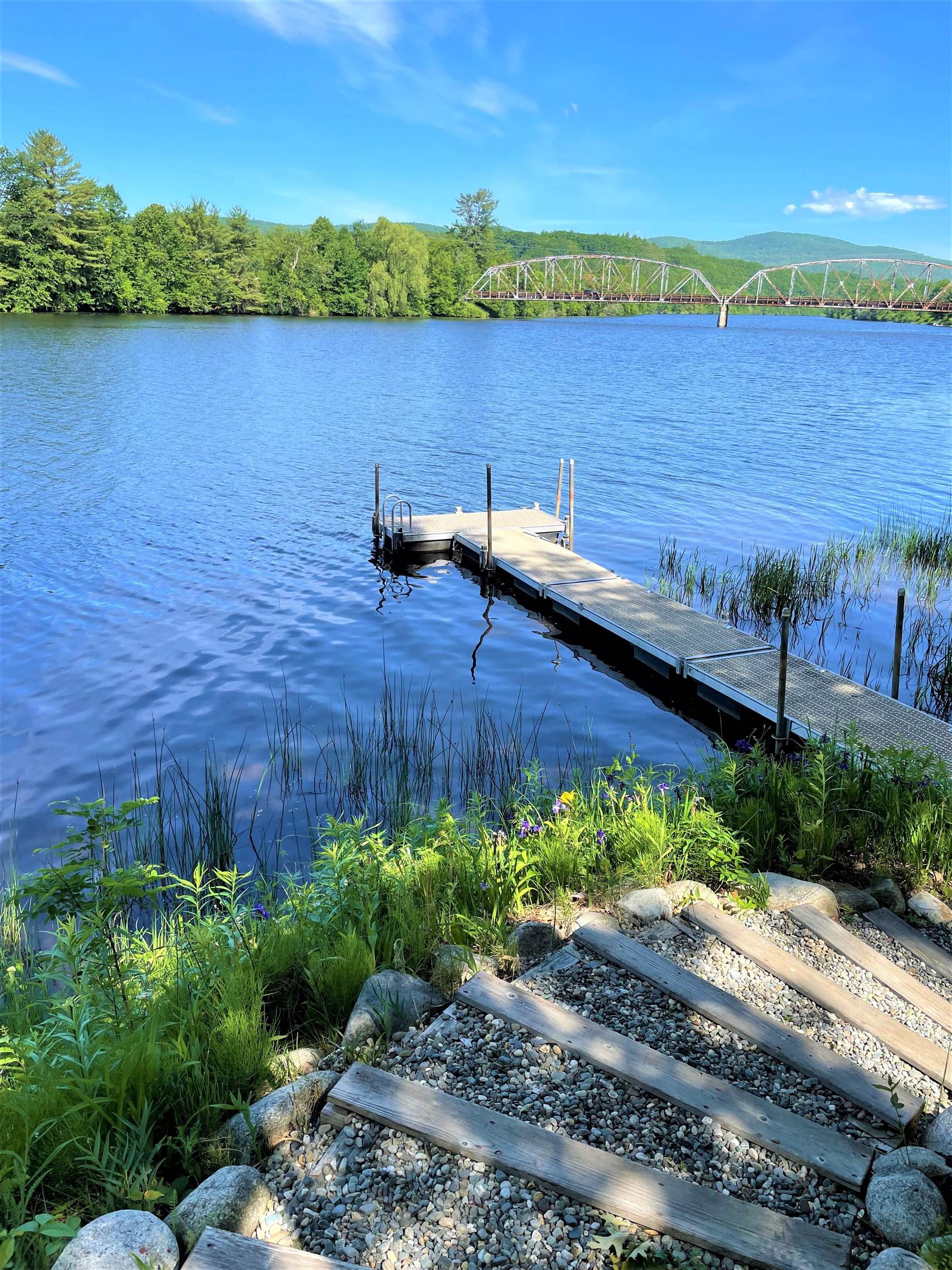 307 River Road Lyme, NH 03768 - Photo 5 of 24