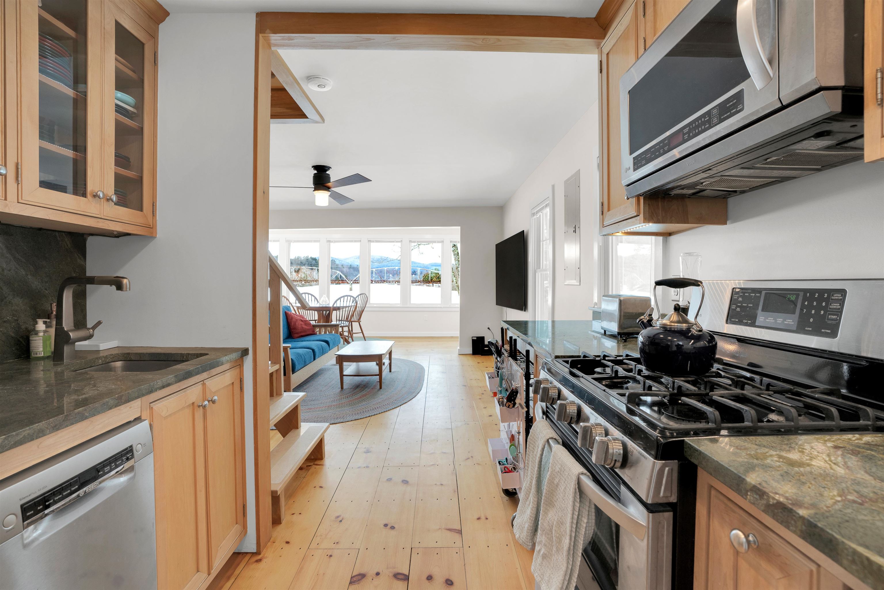307 River Road Lyme, NH 03768 - Photo 7 of 24