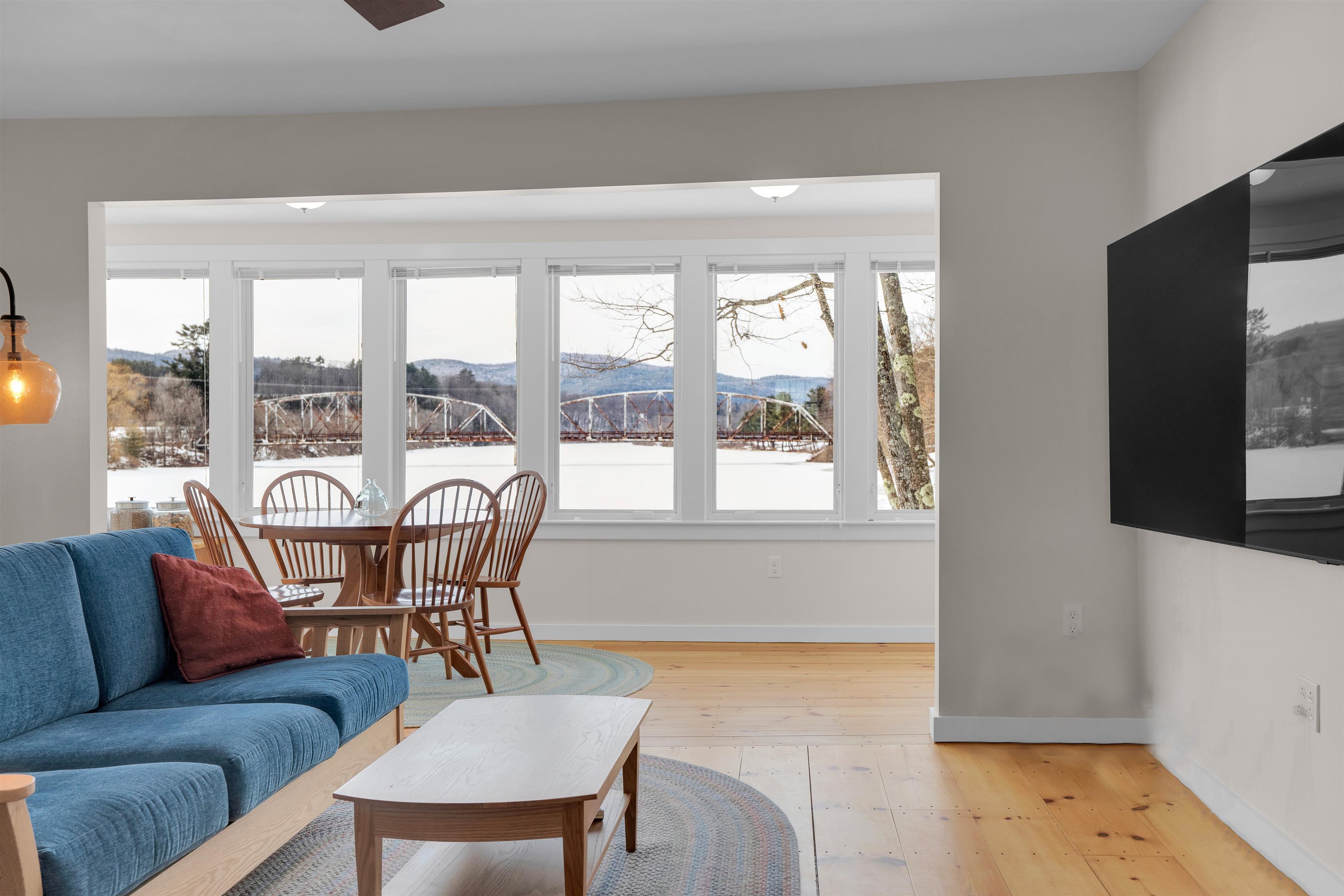 307 River Road Lyme, NH 03768 - Photo 8 of 24