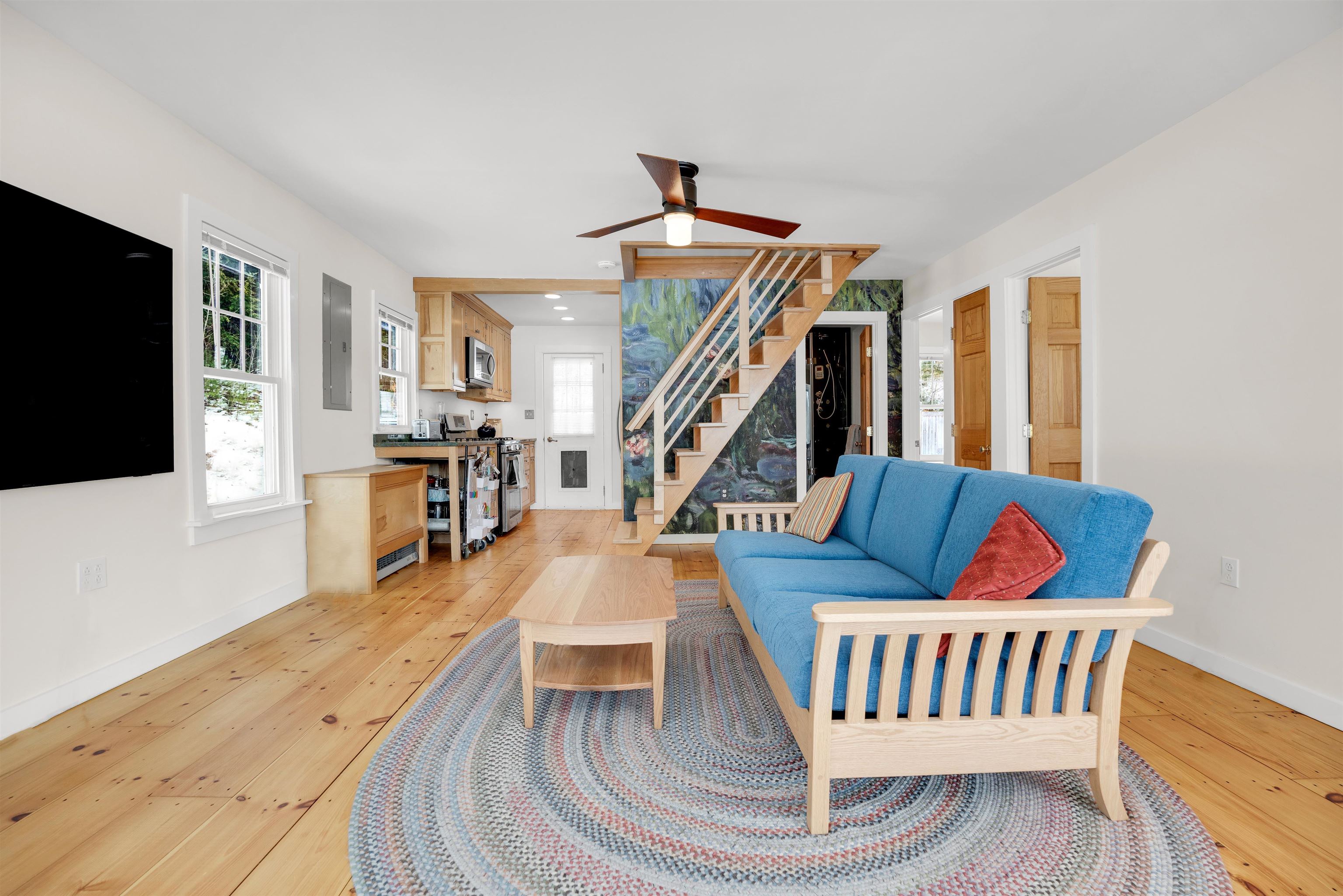 307 River Road Lyme, NH 03768 - Photo 9 of 24