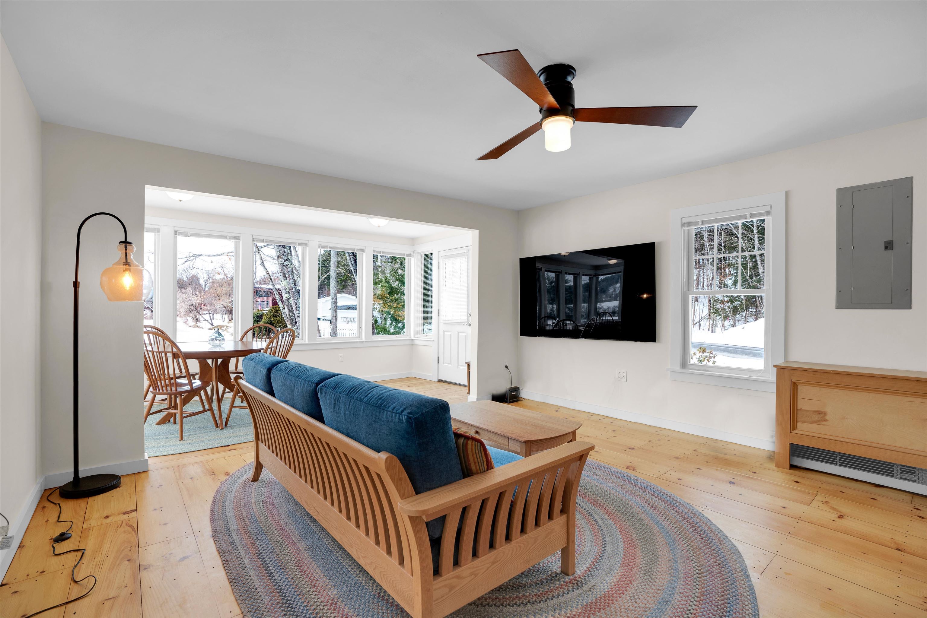 307 River Road Lyme, NH 03768 - Photo 10 of 24