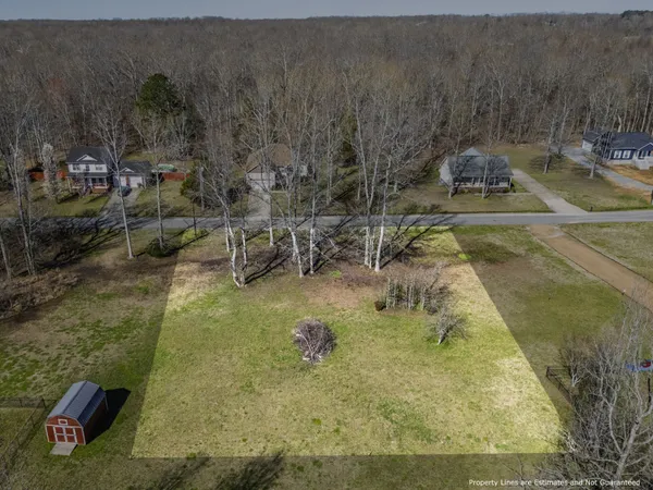 $32,500 | 0 Sonoma Drive, Fayetteville, TN 37334