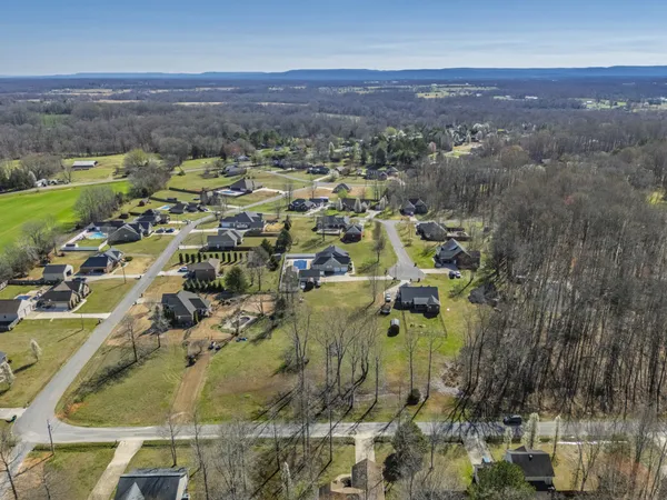$32,500 | 0 Sonoma Drive, Fayetteville, TN 37334
