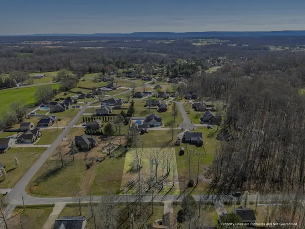 $32,500 | 0 Sonoma Drive, Fayetteville, TN 37334