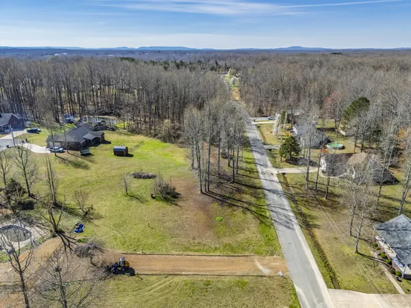 $32,500 | 0 Sonoma Drive, Fayetteville, TN 37334