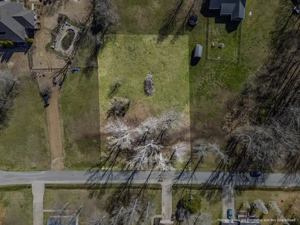 $32,500 | 0 Sonoma Drive, Fayetteville, TN 37334