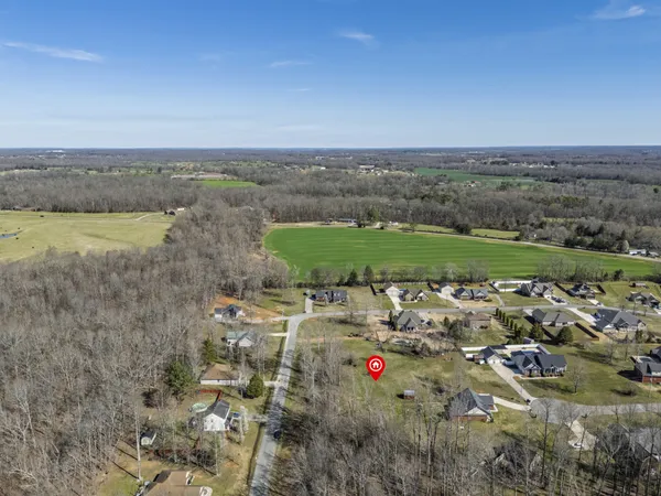 $32,500 | 0 Sonoma Drive, Fayetteville, TN 37334