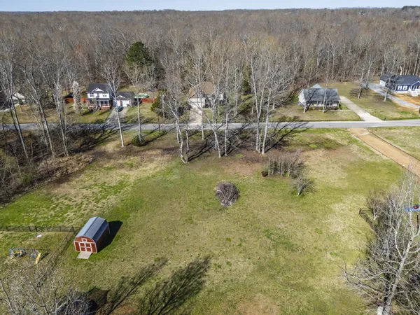 $32,500 | 0 Sonoma Drive, Fayetteville, TN 37334