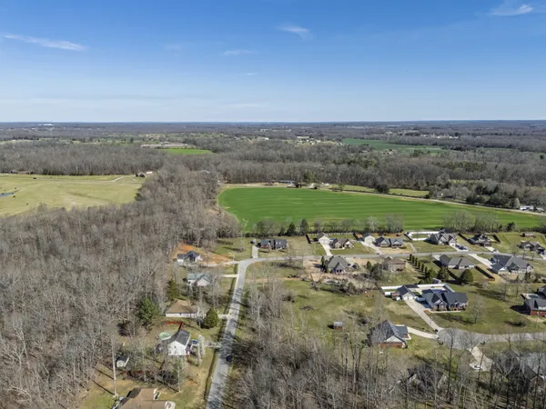 $32,500 | 0 Sonoma Drive, Fayetteville, TN 37334