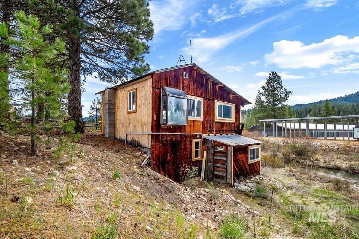29 McIntyre Gulch Road Boise, ID 83716 - Photo 22 of 50