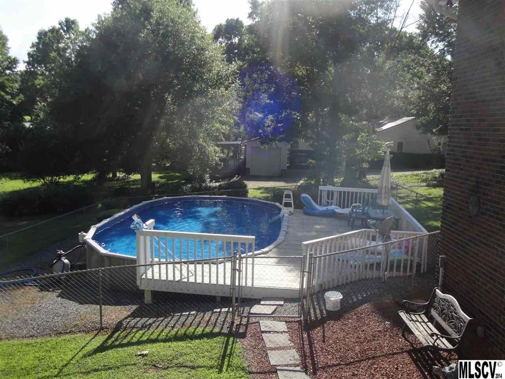 1573 Rosa Propes Drive Conover, NC 28613 - Photo 12 of 25 Gallery Image 12